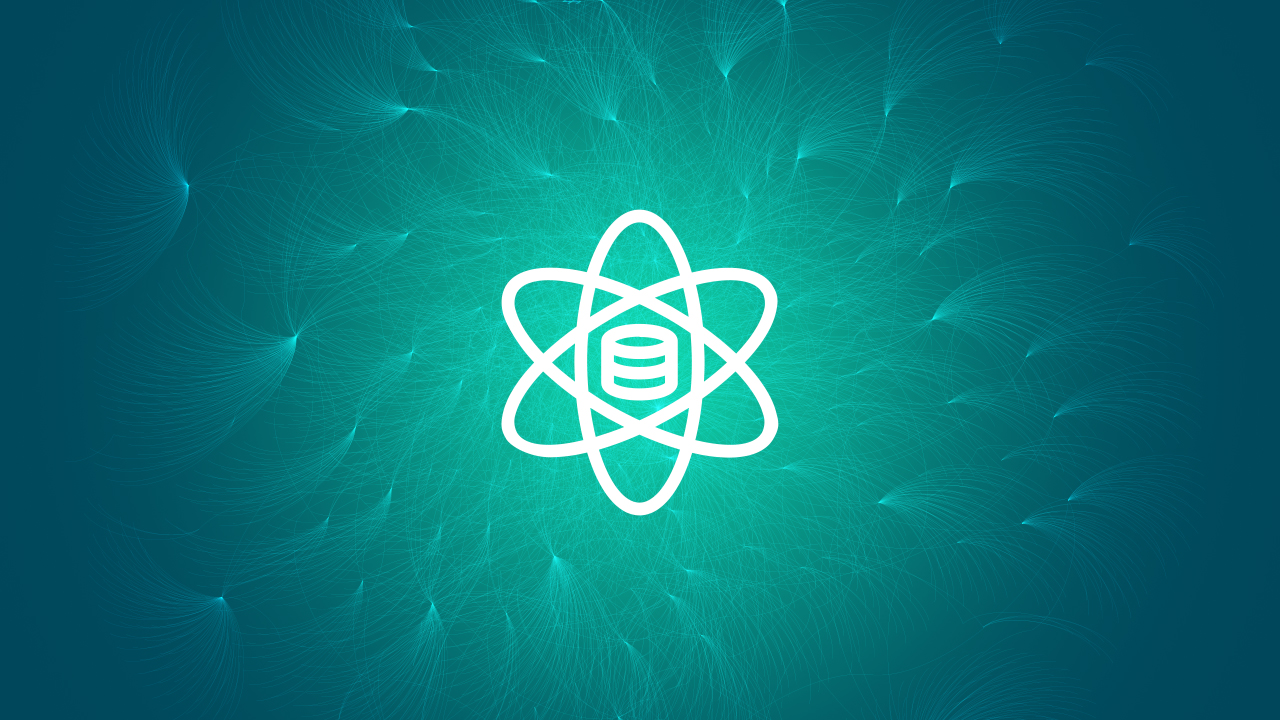 Image de couverture : logo actuel du jeu Data Analytica, représentation d'un serveur entouré d'ellipses, tel un atome et son noyau, sur fond vert émeraude.