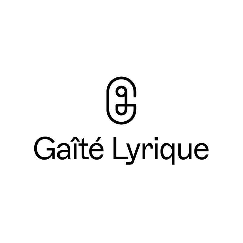 La Gaîté Lyrique