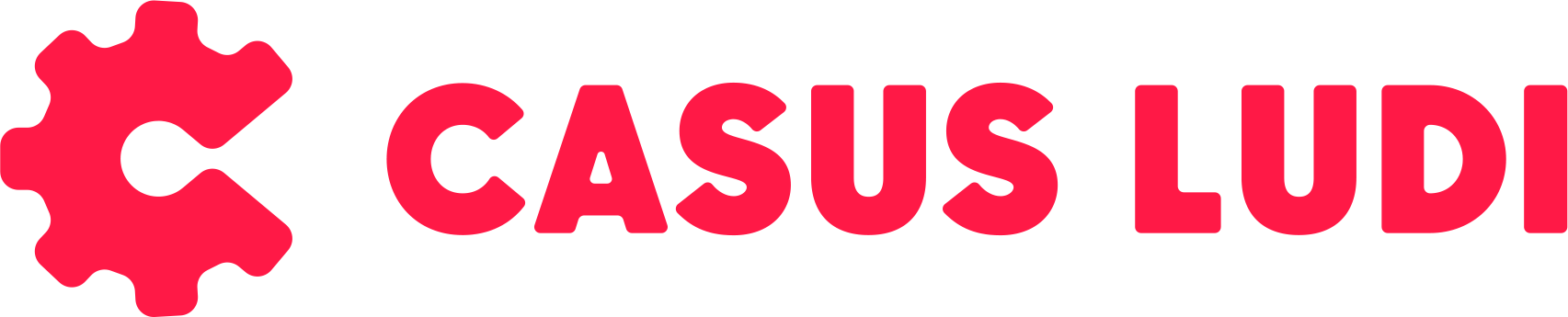 Casus Ludi Logo