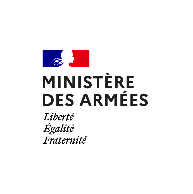 Ministère des Armées