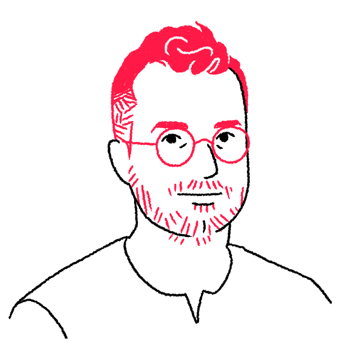 Portrait de Swanny Mouton